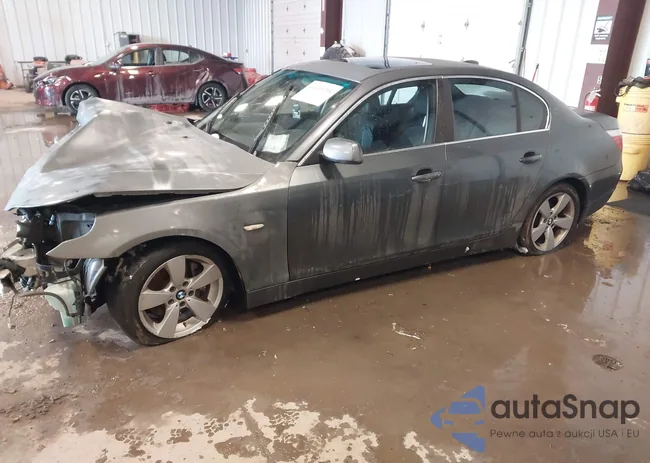 WBANF33587CS39993: 44100704