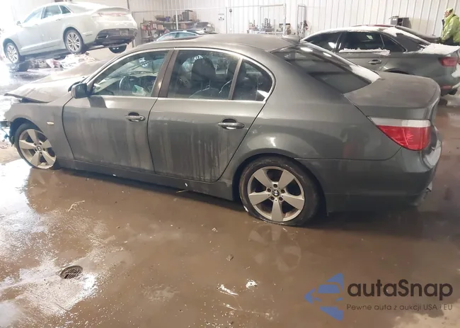 WBANF33587CS39993: 44100704