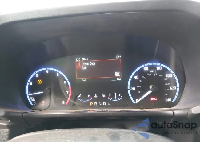 3FMCR9B63MRA16770: 44100709