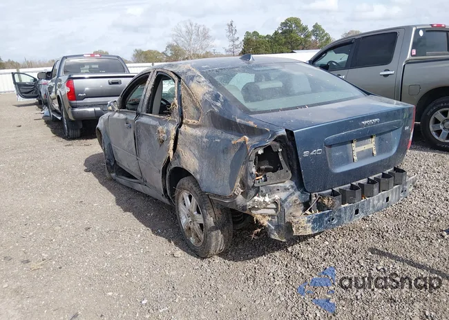 YV1MS382062188822: 44100738