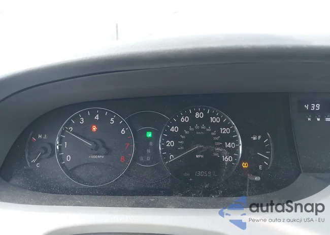 4T1BK36B28U263202: 44100747