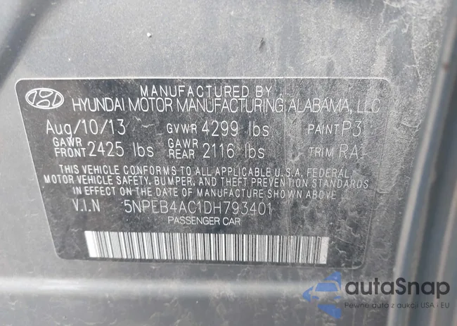 5NPEB4AC1DH793401: 44100754