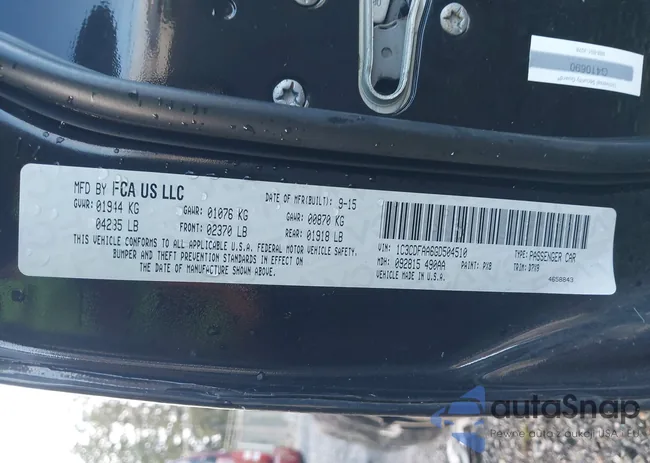 1C3CDFAA6GD504510: 44100770