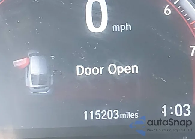 SHHFK7H48MU401693: 44100807