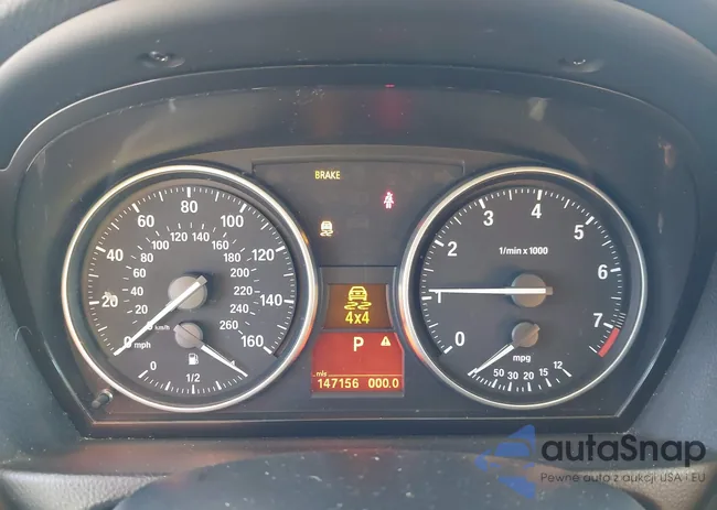 WBAPK5G5XBNN30227: 44100809