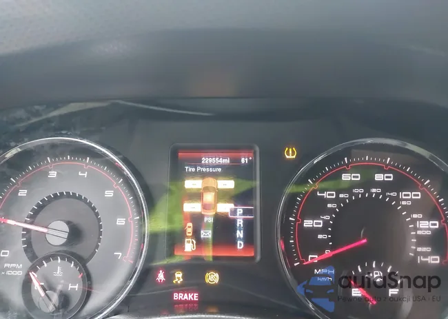 2C3CDXBG3DH520493: 44100810