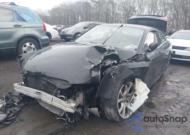 WAUGFAFR0BA083769: 44100814