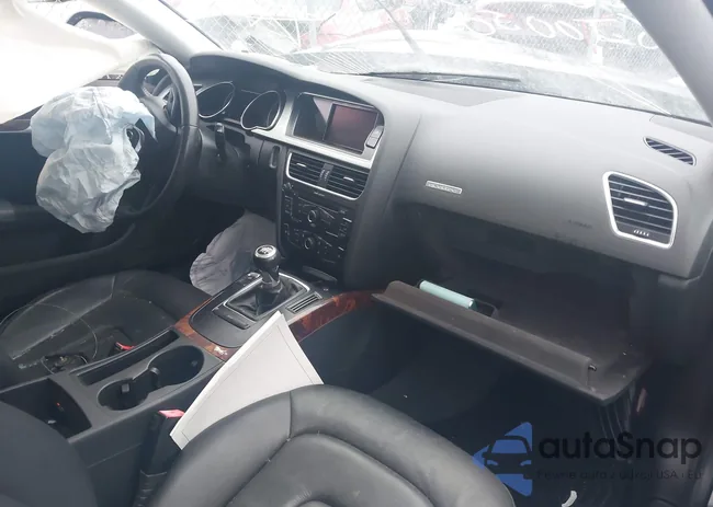 WAUGFAFR0BA083769: 44100814