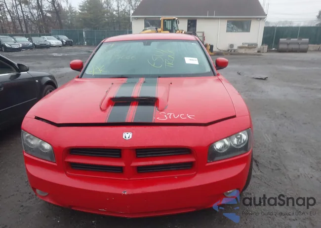 2B3KA43T49H519176: 44100817