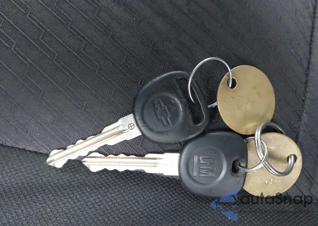 1GCPCPEX8AZ170835: 44100856