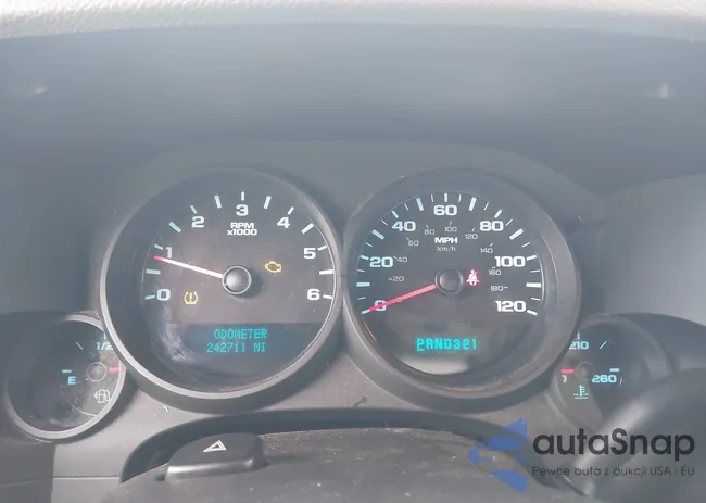 1GCPCPEX8AZ170835: 44100856