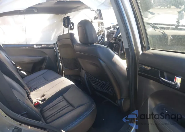 5XYKUDA2XDG372871: 44100861