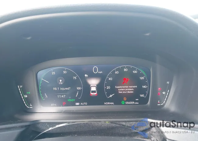 1HGCY2F57RA079406: 44100868