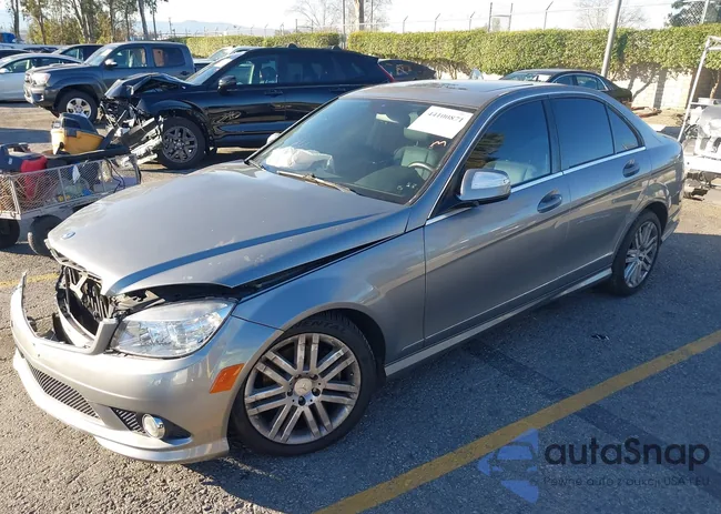 WDDGF54X68R032059: 44100871