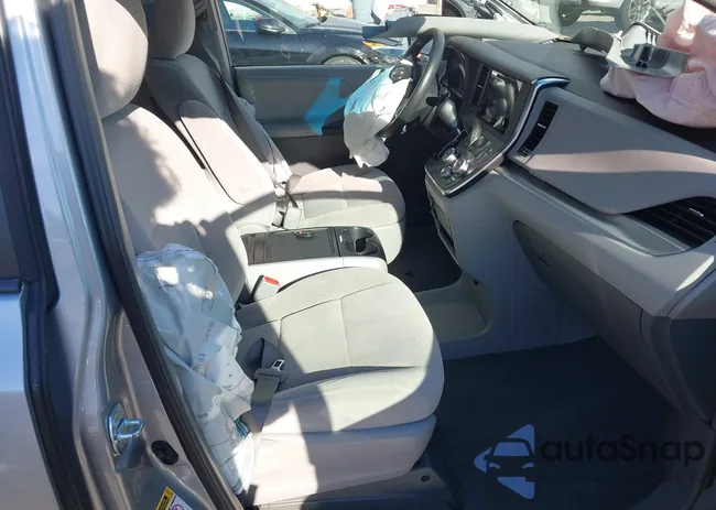 5TDKK3DCXFS611653: 44100876