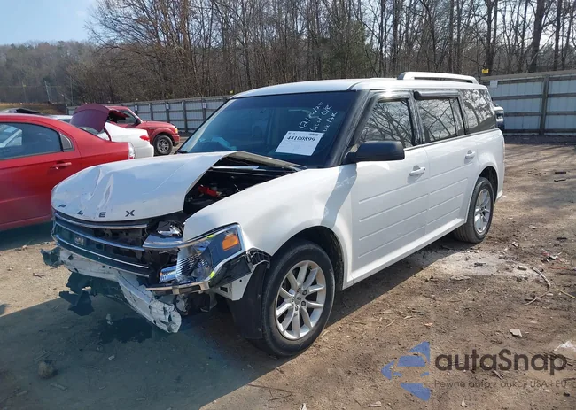 2FMGK5B82KBA09837: 44100899