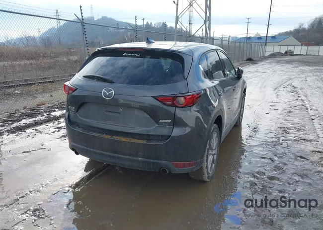 JM3KFBDM0K0540538: 44100925