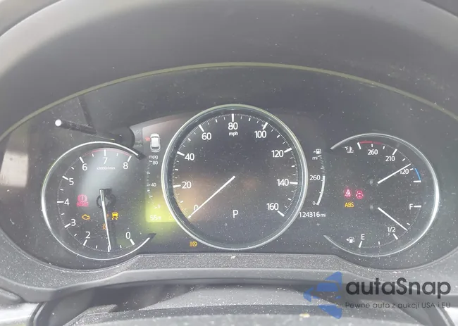 JM3KFBDM0K0540538: 44100925