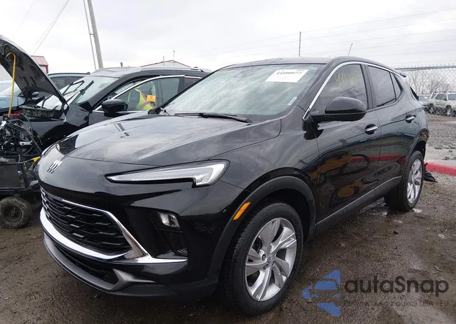 KL4AMCSL7SB040370: 44100977