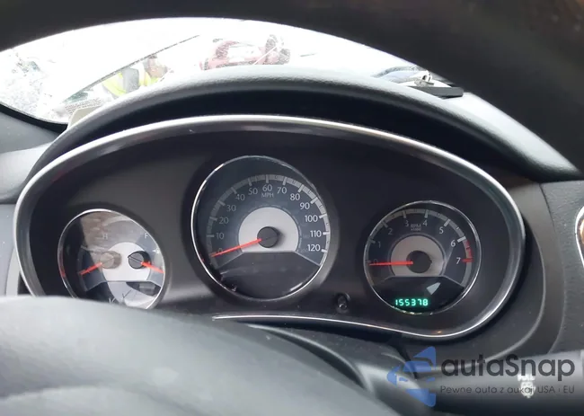 1C3CCBAB5CN320698: 44100979