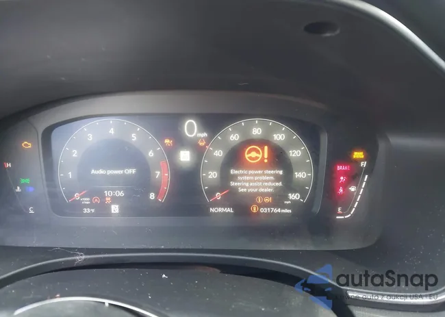 19UDE4H32RA006187: 44100995