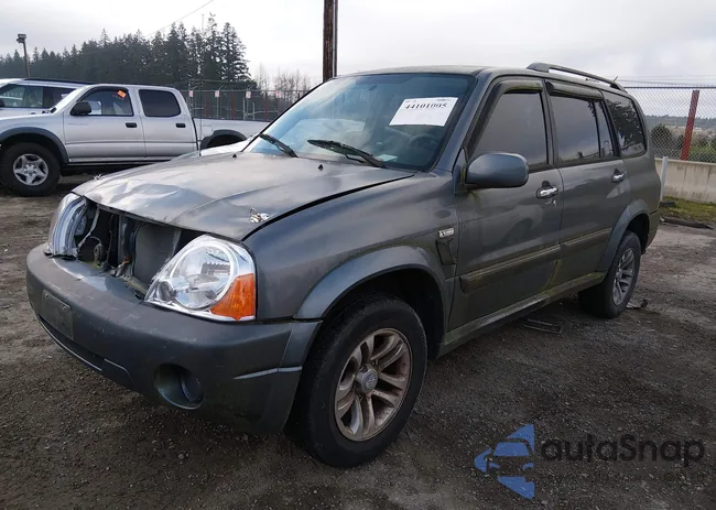 JS3TX92V744114082: 44101005