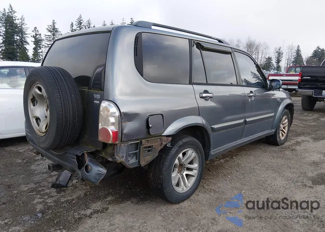 JS3TX92V744114082: 44101005