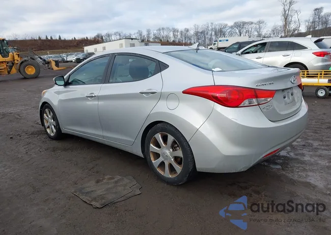 KMHDH4AE1DU840858: 44101016