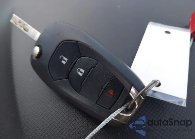 KL8CD6SA4KC721605: 44101024