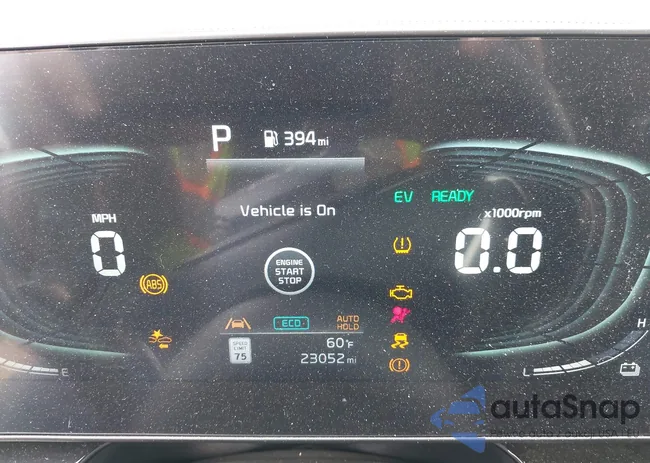 KNDCT3LE5R5135763: 44101042