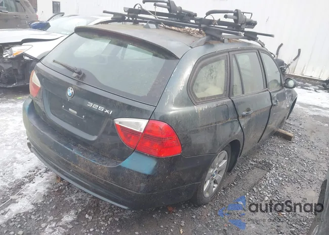 WBAVT13516KW22546: 44101045