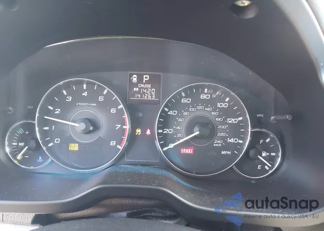 4S4BRBGC5C3262296: 44101059