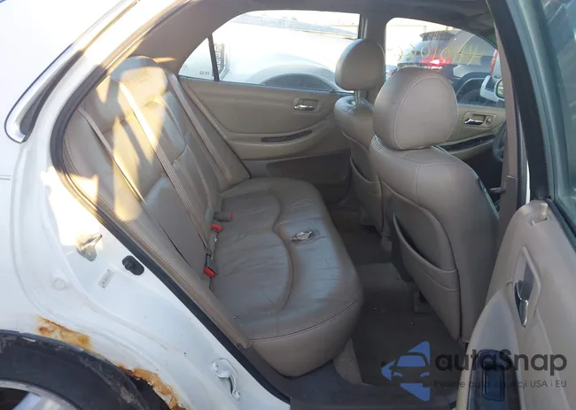 1HGCG165XYA034116: 44101066