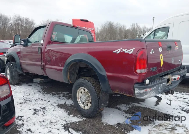 1FTSF31S14EA82709: 44101133