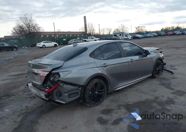 4T1DAACK4SU587697: 44100145