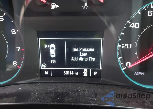 1G1ZB5ST9LF130357: 44100166