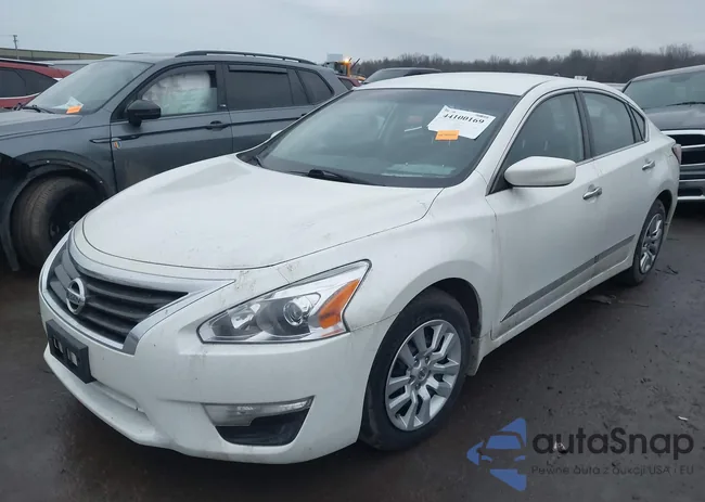 1N4AL3AP1FN307204: 44100169