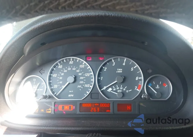 WBABW53436PL54501: 44100172