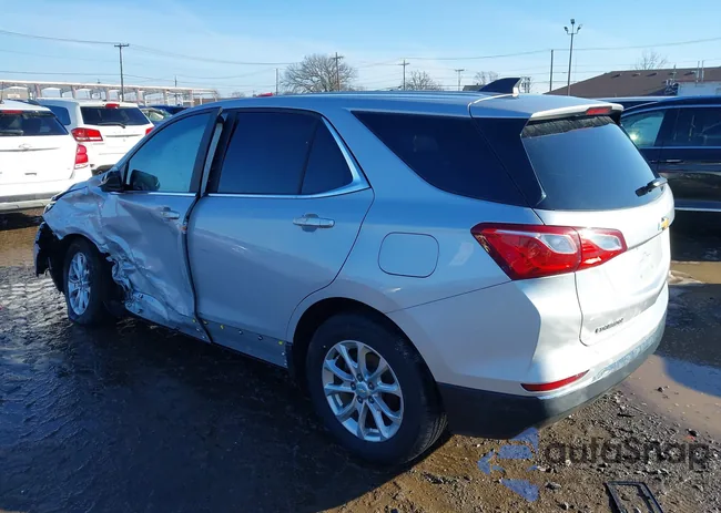 2GNAXUEV3M6104451: 44100178