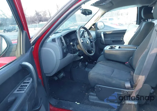 1GCRKREAXBZ245507: 44100183