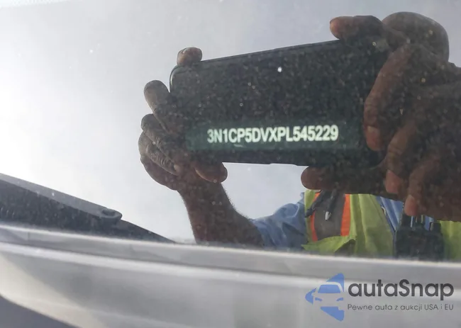 3N1CP5DVXPL545229: 44100206