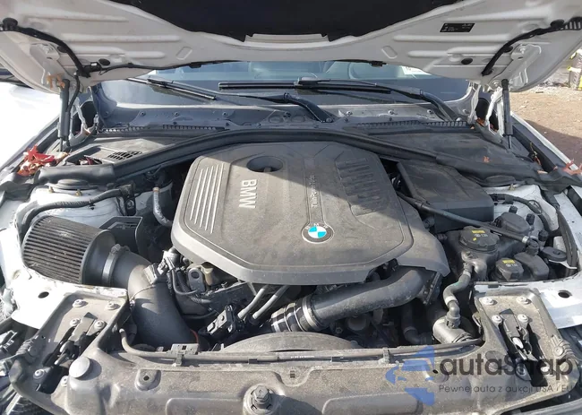 WBA8B3C59GK383230: 44100208