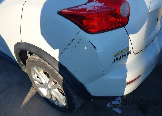 JN8AF5MV5ET358100: 44100218