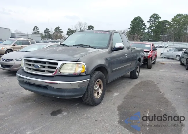 1FTRX172X2KE29475: 44100225