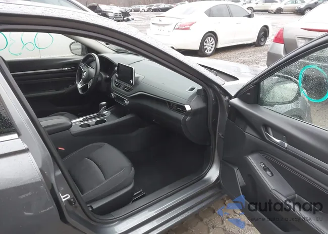 1N4BL4DVXKC167048: 44100230