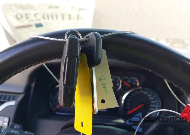 1GNSCAKCXHR214747: 44100239