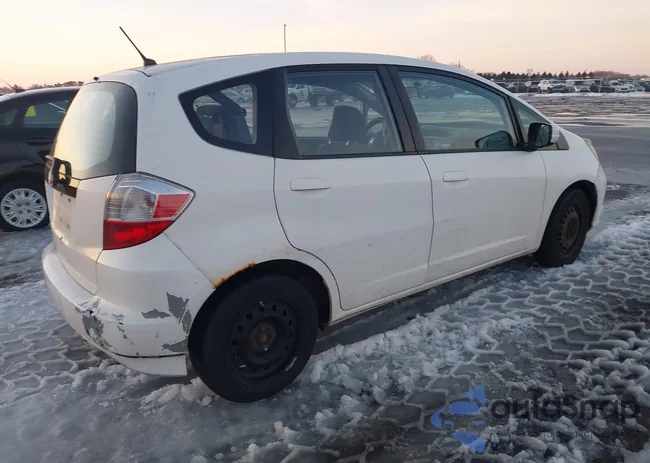 JHMGE8H3XDC047231: 44100261