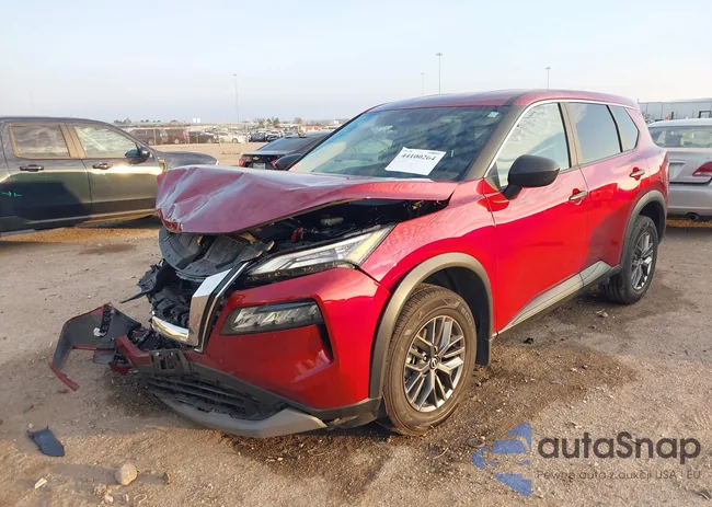 5N1BT3AA2PC781763: 44100264