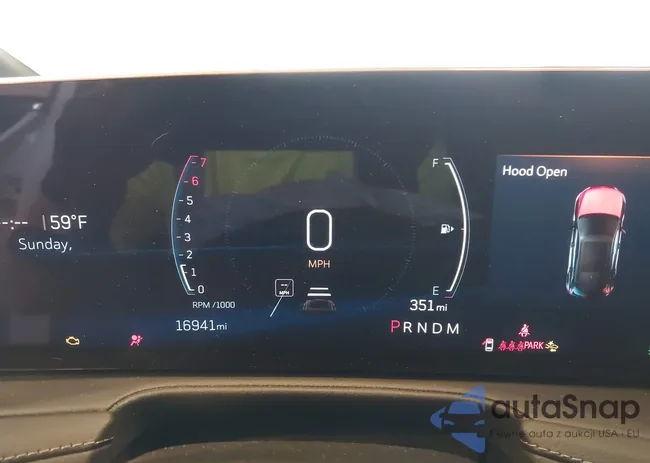 1GYFZCR41SF126871: 44100285