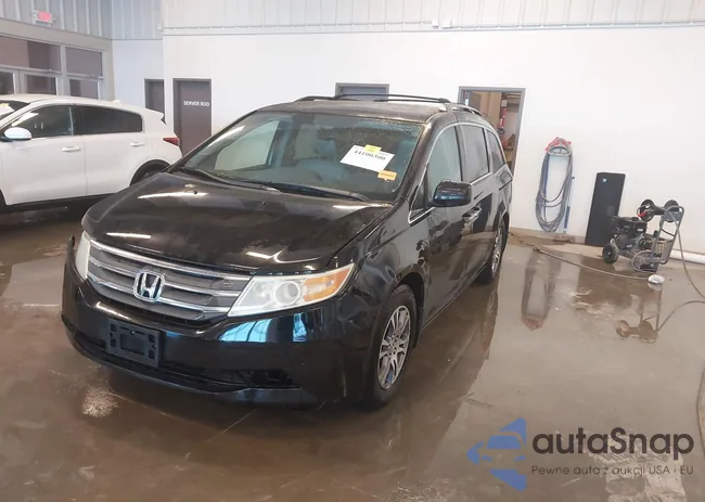 5FNRL5H60BB012741: 44100300